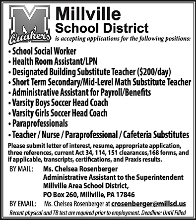 Advertisement Advertisement