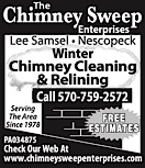 Advertisement Advertisement