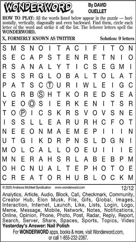 Advertisement Advertisement