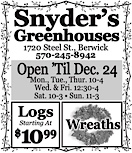 Advertisement Advertisement