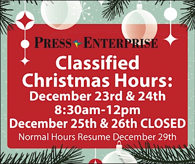 Advertisement Advertisement