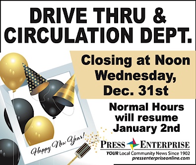 Advertisement Advertisement