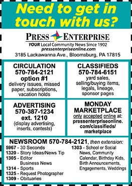 Advertisement Advertisement