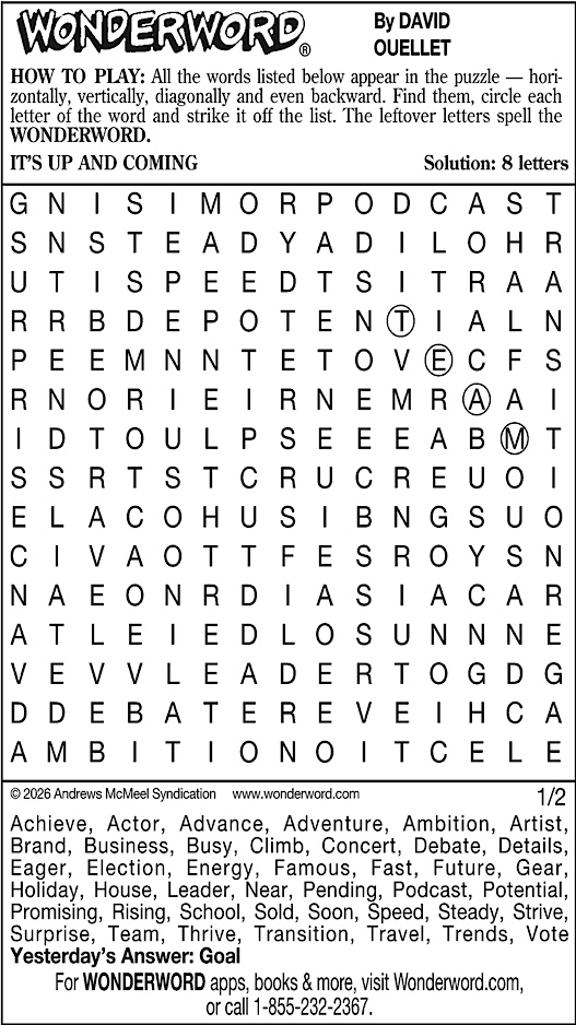 Advertisement Advertisement