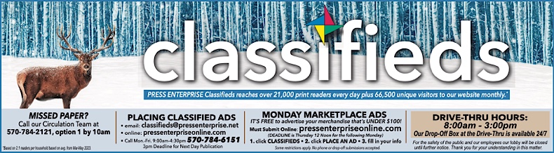 Advertisement Advertisement