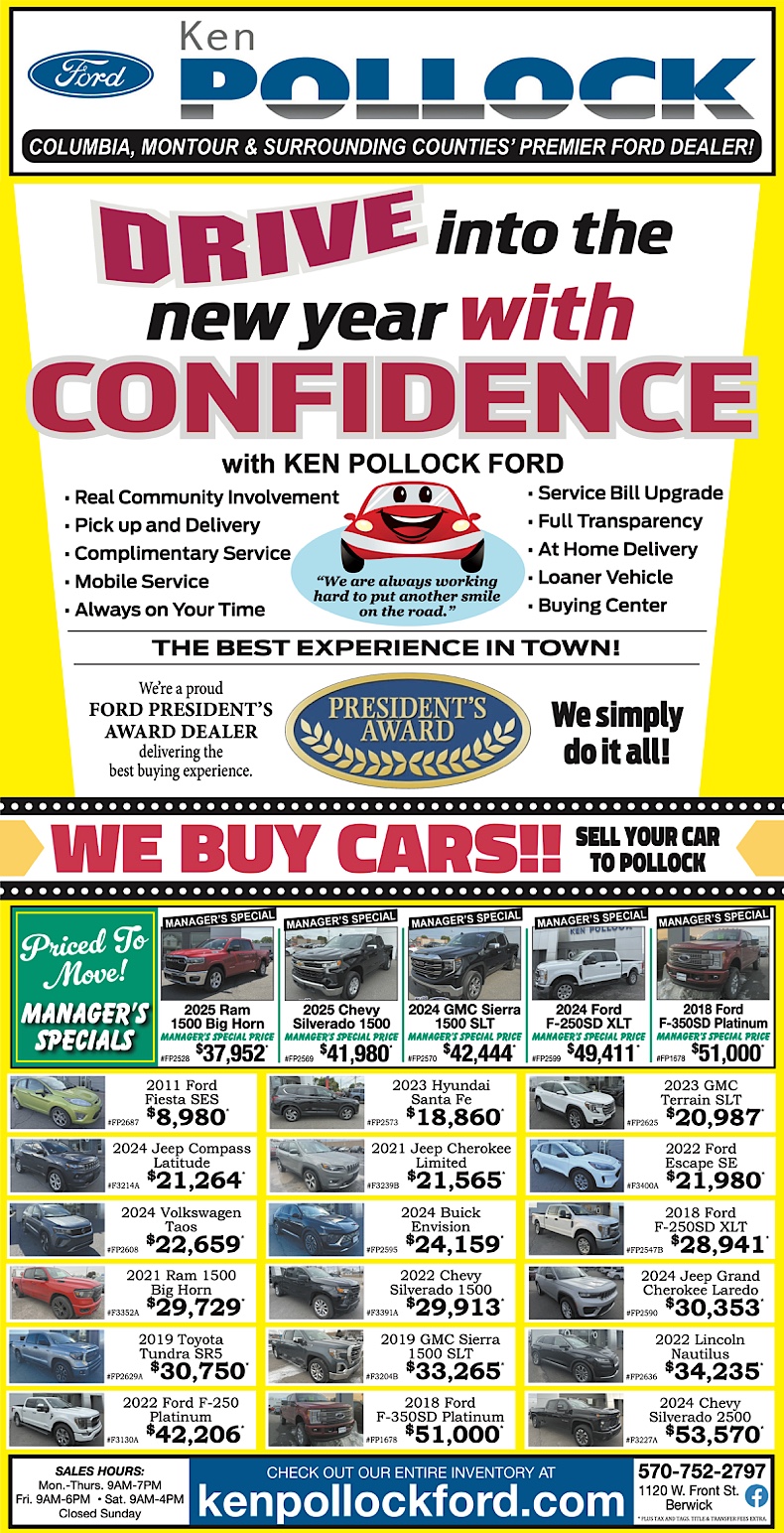 Advertisement Advertisement