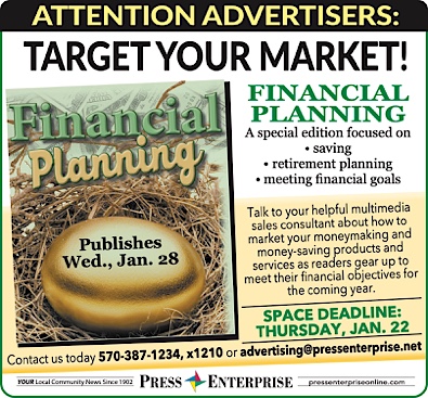 Advertisement Advertisement