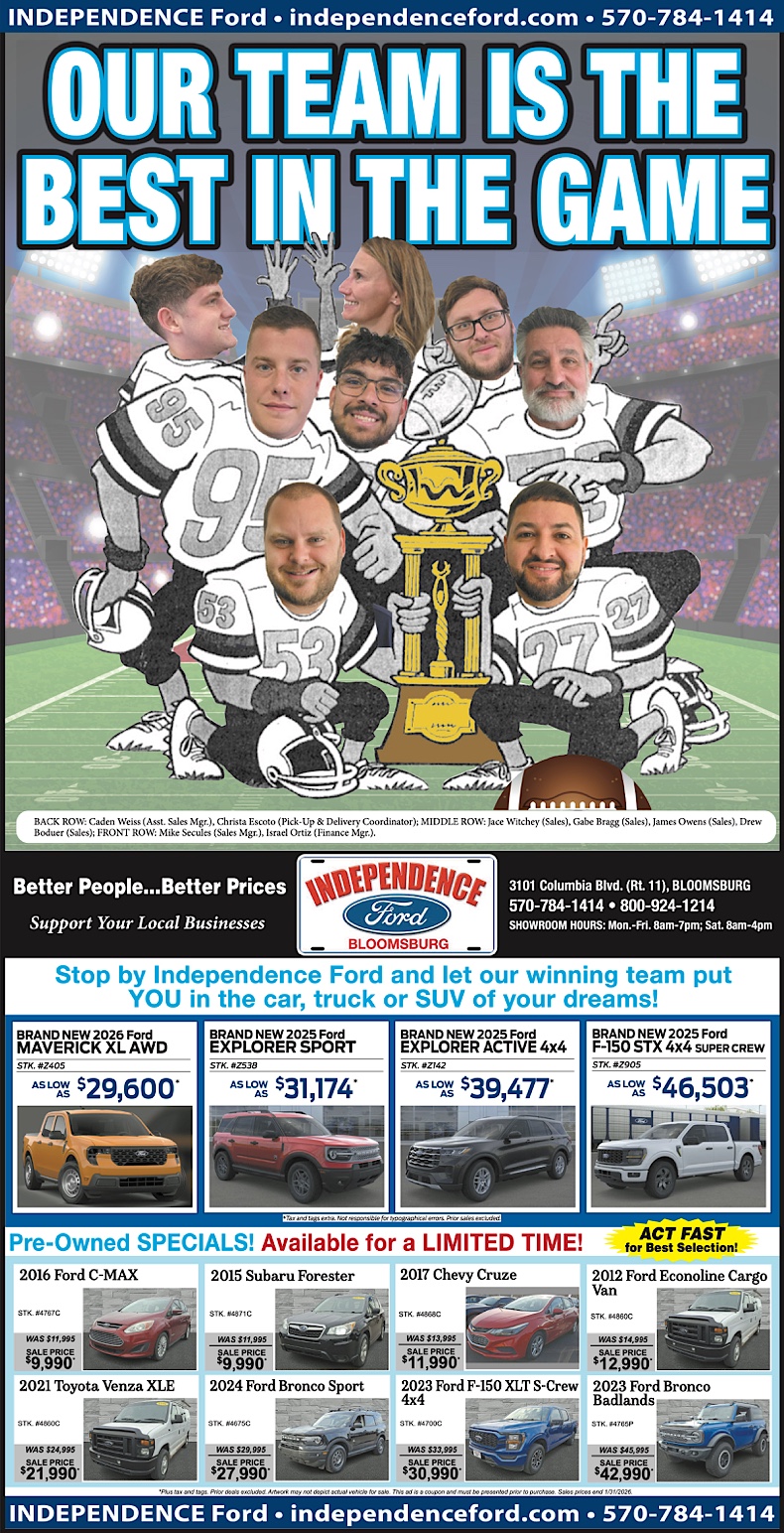 Advertisement Advertisement