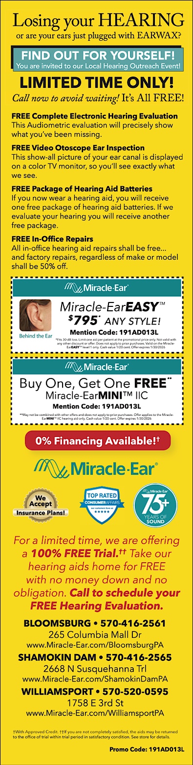 Advertisement Advertisement