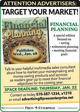 Advertisement Advertisement