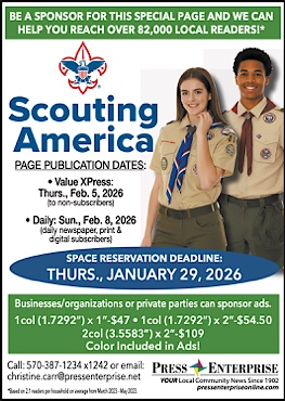 Advertisement Advertisement