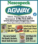 Advertisement Advertisement