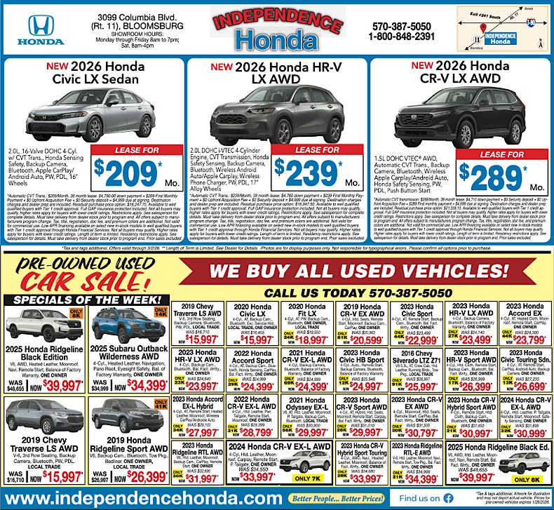 Advertisement Advertisement