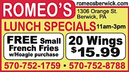 Advertisement Advertisement