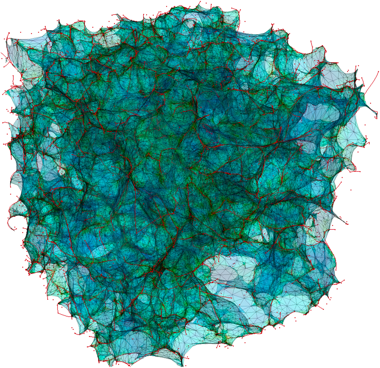 Galaxy orientation with the cosmic web across cosmic time - ADS