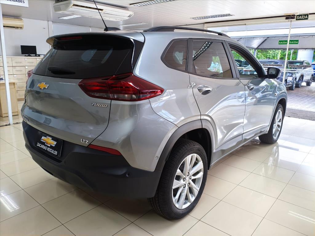 TRACKER 1.0 TURBO FLEX LTZ AUTOMÁTICO4