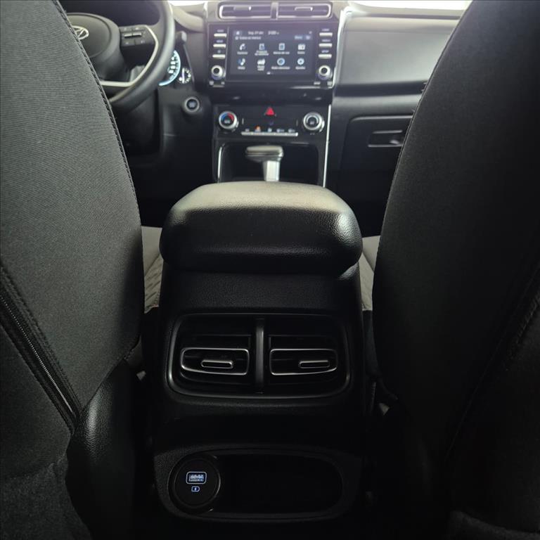 CRETA 1.0 TGDI FLEX LIMITED AUTOMÁTICO14