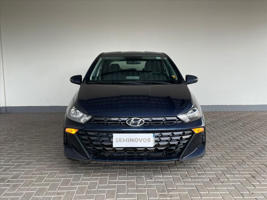 HB20 1.0 TGDI FLEX COMFORT AUTOMÁTICO3