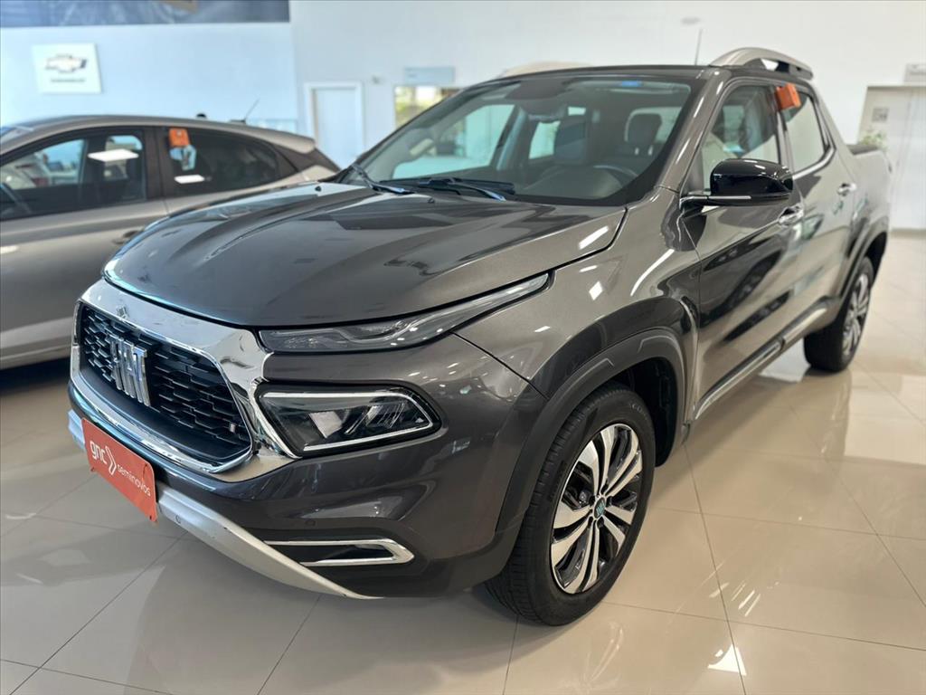 FIAT TORO 1.3 TURBO 270 FLEX VOLCANO AT6