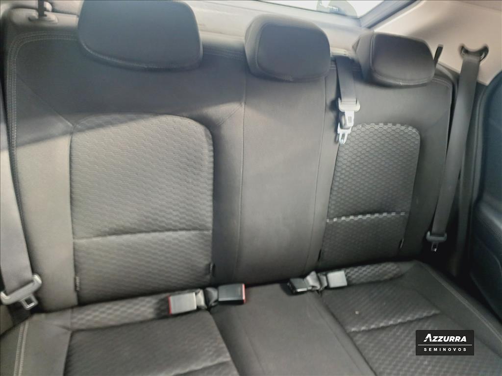HB20 1.0 TGDI FLEX SPORT AUTOMÁTICO