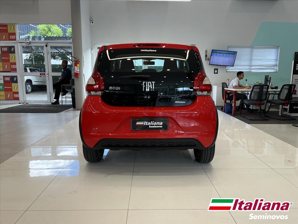 MOBI 1.0 EVO FLEX LIKE. MANUAL3