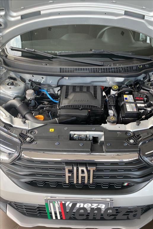 STRADA 1.3 FIREFLY FLEX VOLCANO CD CVT1