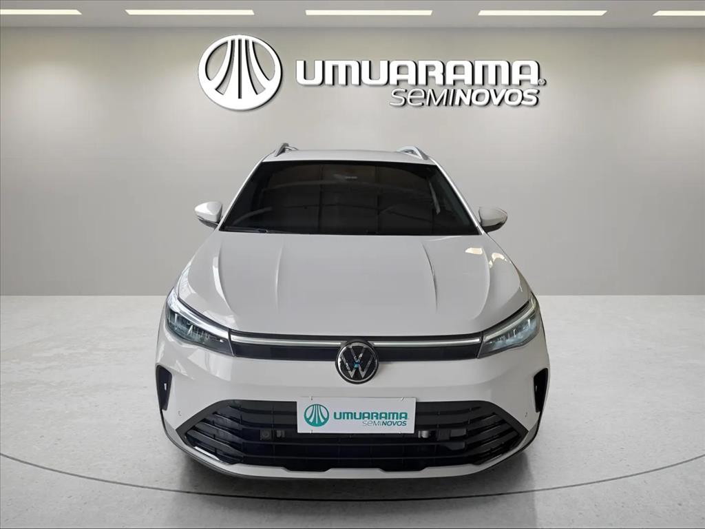 NIVUS 1.0 200 TSI TOTAL FLEX HIGHLINE AUTOMÁTICO0
