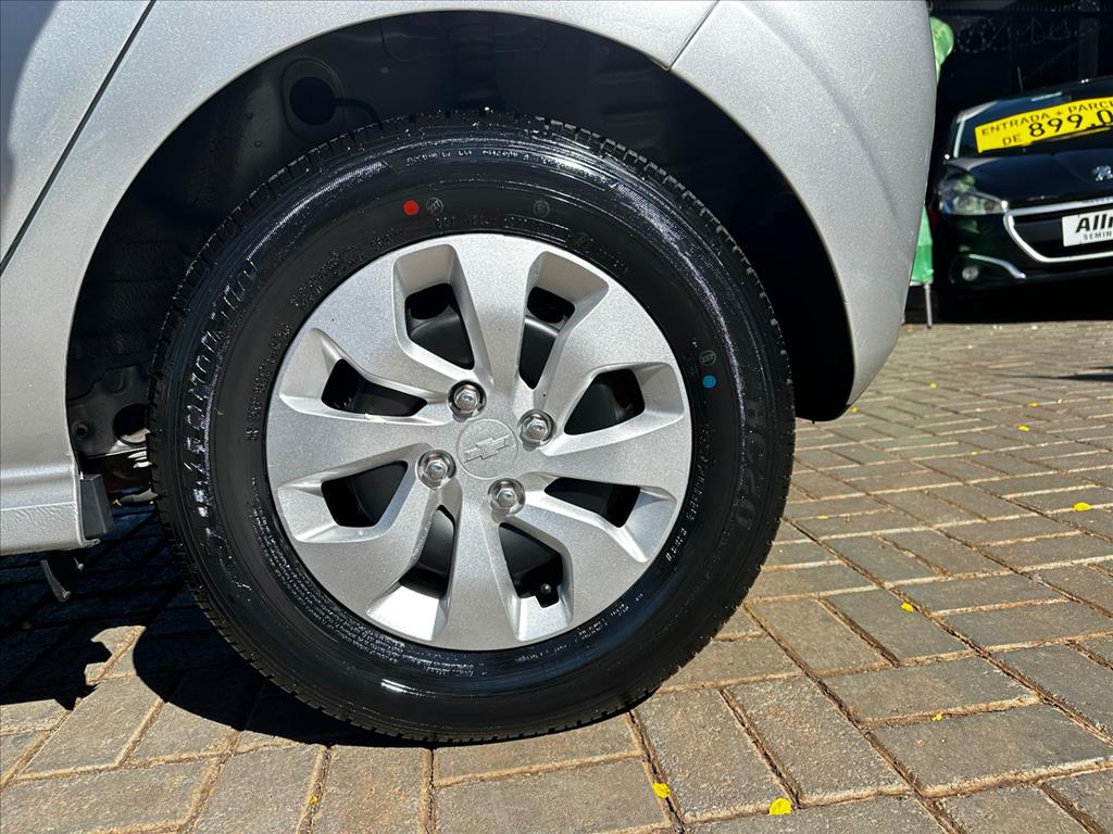 ONIX 1.0 MPFI LT 8V FLEX 4P MANUAL8