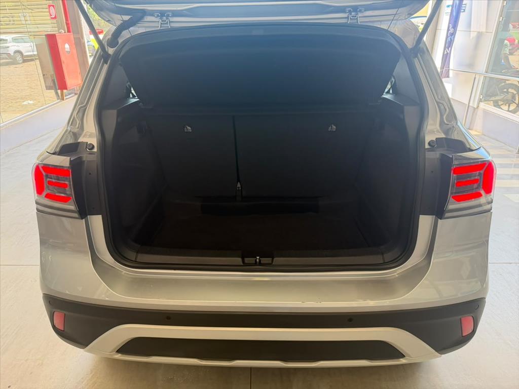 T-CROSS 1.4 250 TSI TOTAL FLEX HIGHLINE AUTOMÁTICO14