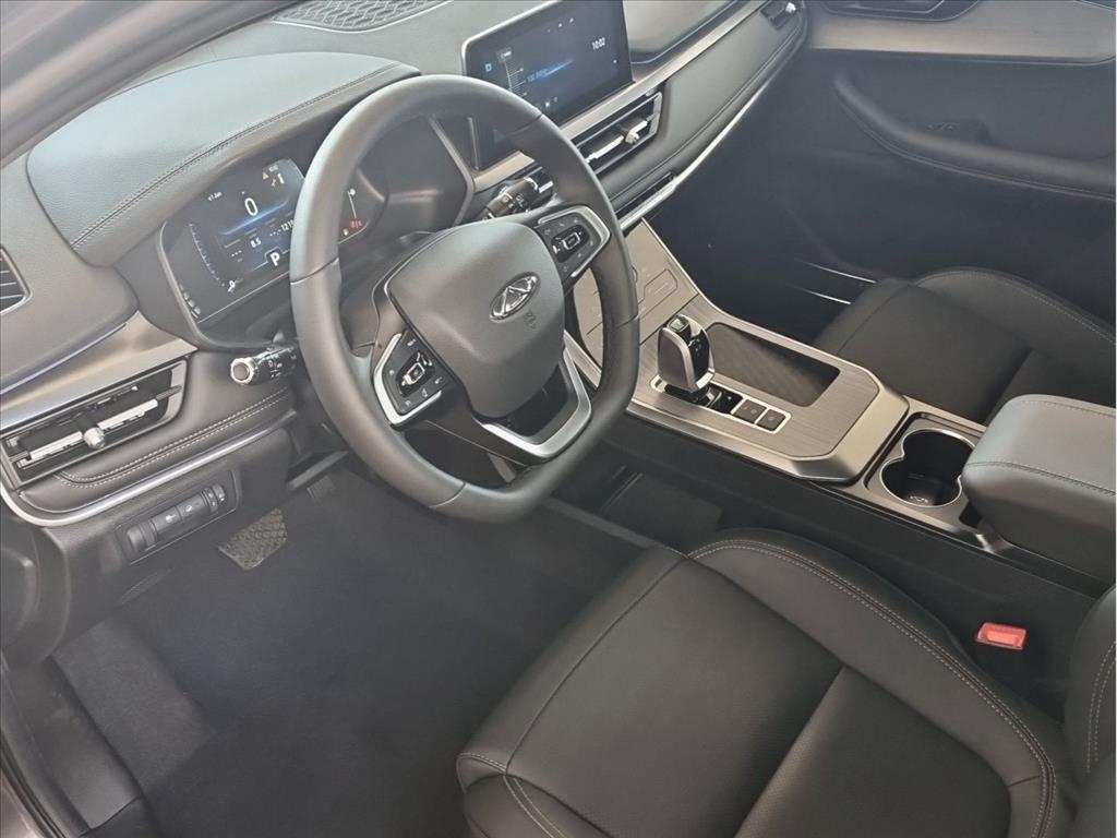TIGGO 5x 1.5 VVT TURBO iFLEX SPORT CVT5