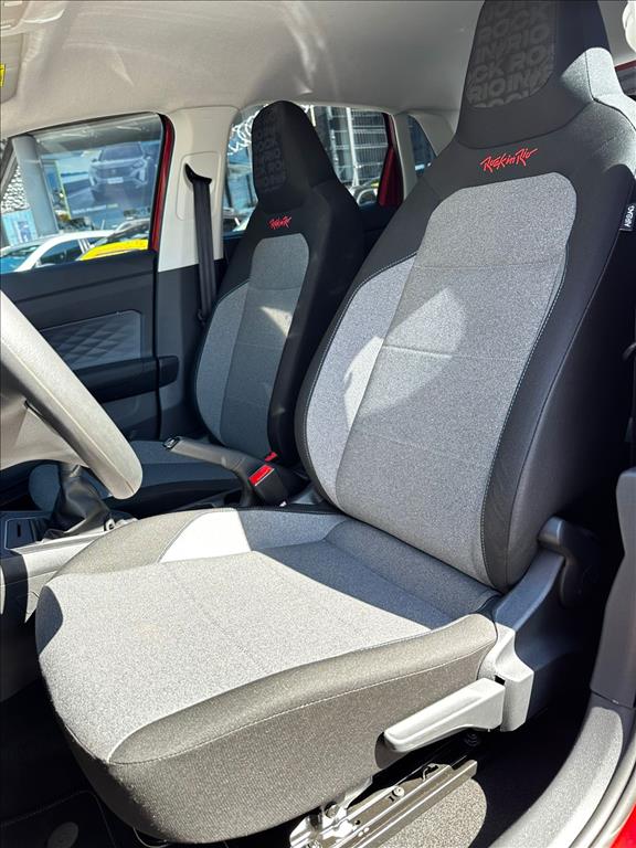 POLO 1.0 MPI TRACK MANUAL9