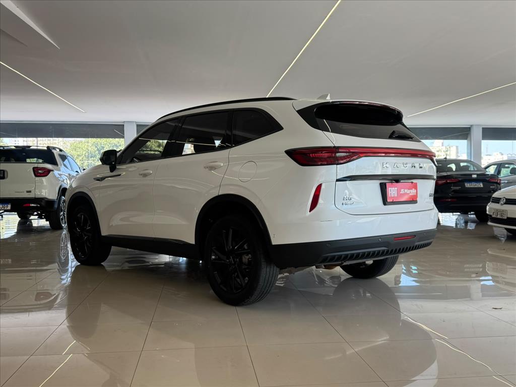 HAVAL H6 1.5 HEV PREMIUM E-TRACTION3