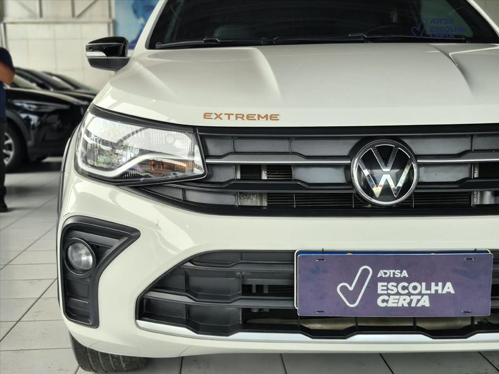 Volkswagen SAVEIRO 2025