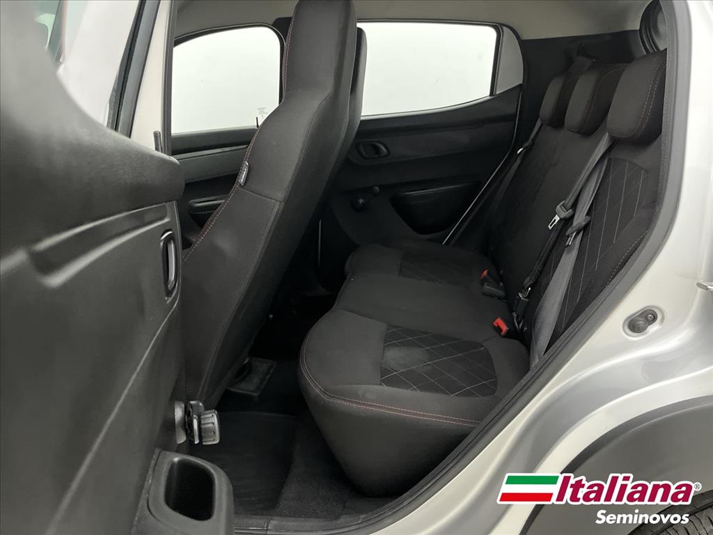 KWID 1.0 12V SCE FLEX ZEN MANUAL13