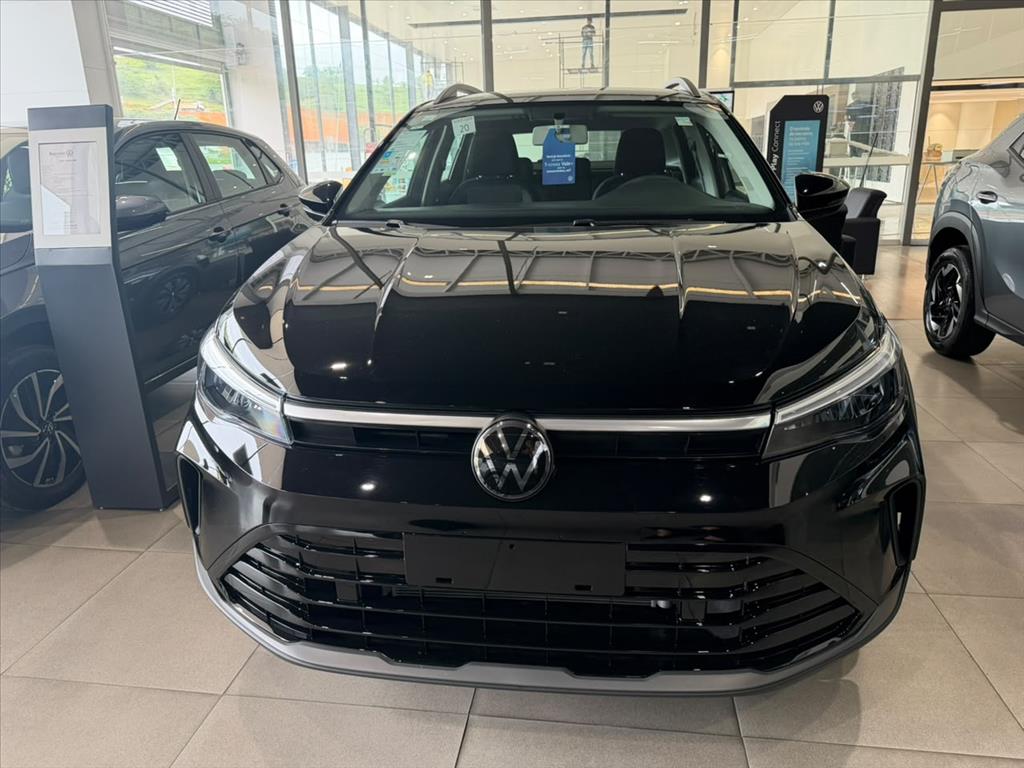 NIVUS 1.0 200 TSI TOTAL FLEX SENSE AUTOMÁTICO0