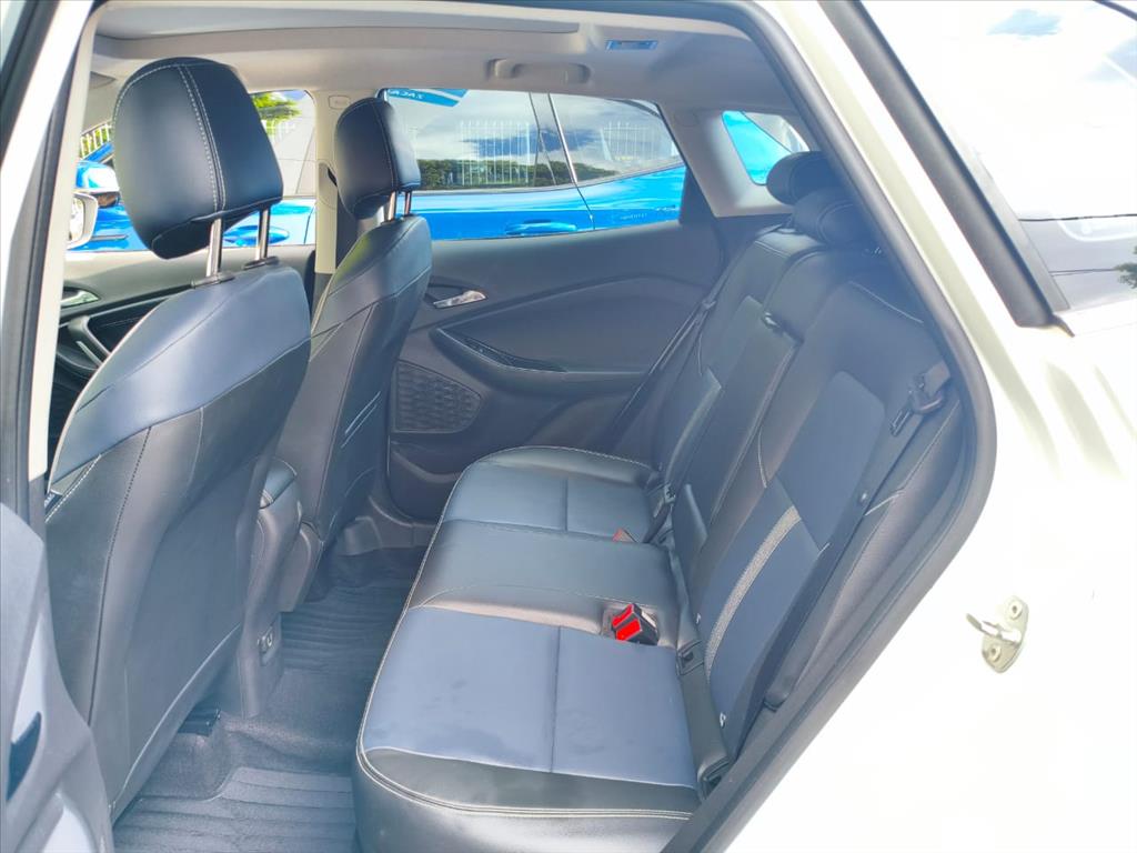 TRACKER 1.2 TURBO FLEX PREMIER AUTOMÁTICO9