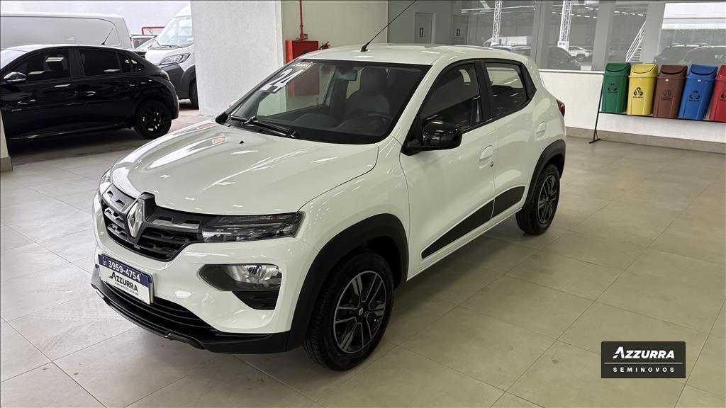 KWID 1.0 12V SCE FLEX INTENSE MANUAL1