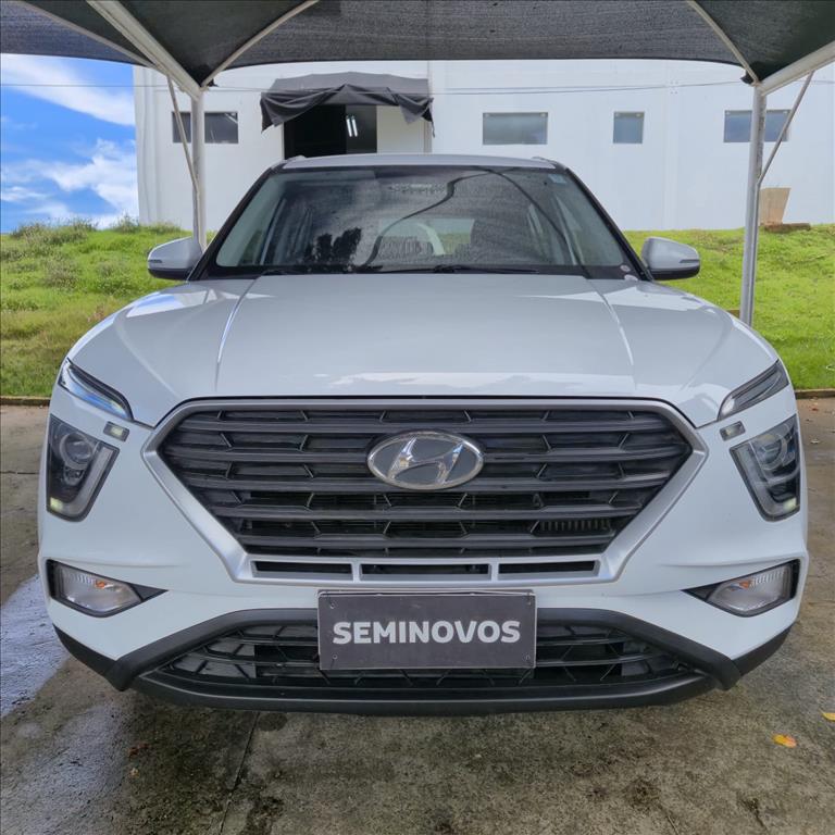 CRETA 1.0 TGDI FLEX COMFORT AUTOMÁTICO1