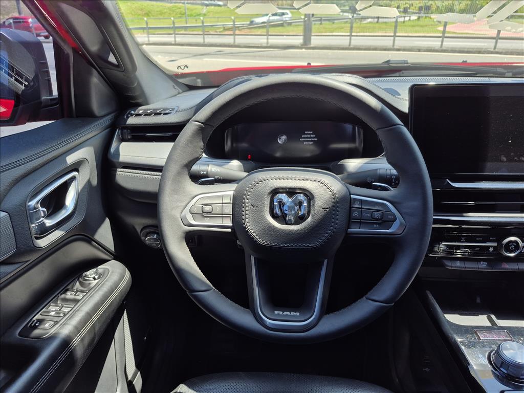 Foto ilustrativa do carro