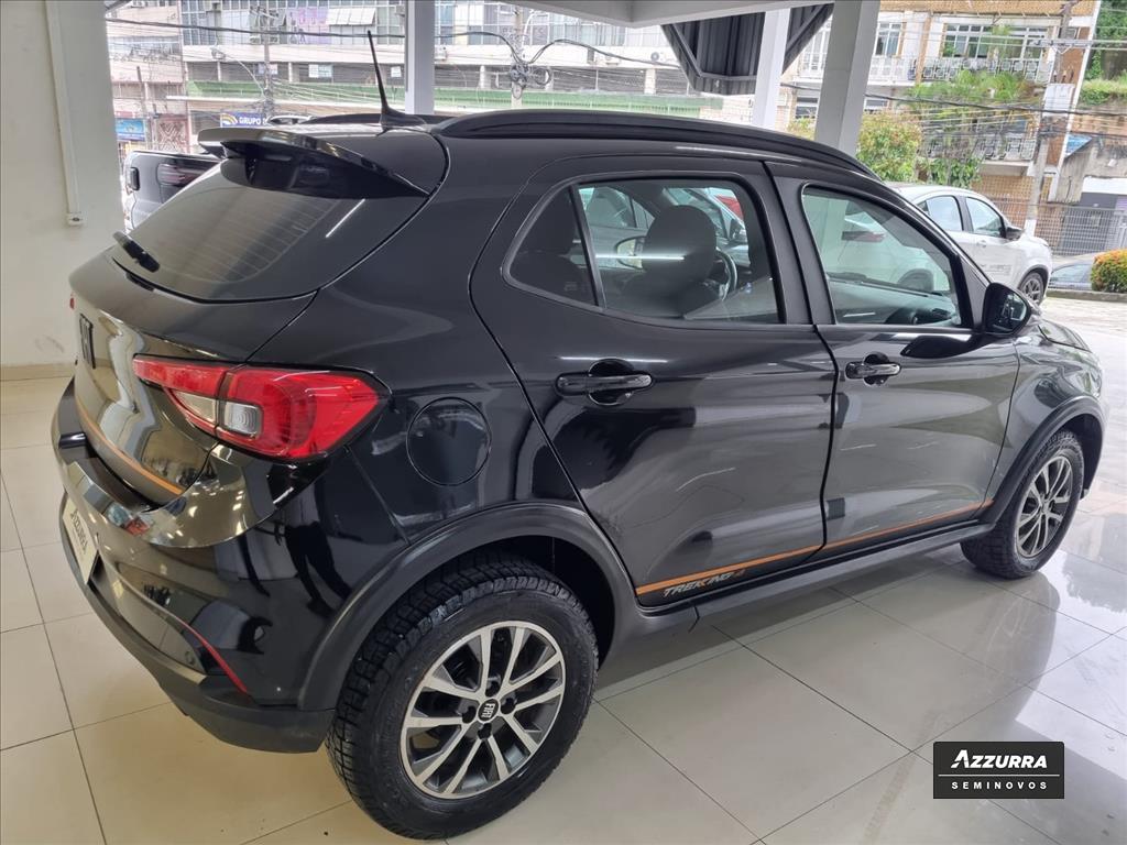 ARGO 1.3 FIREFLY FLEX TREKKING MANUAL5