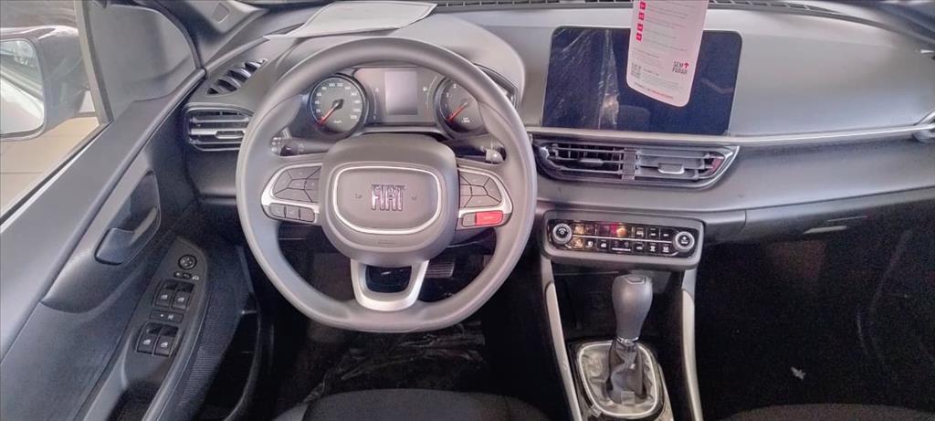 FASTBACK 1.0 TURBO 200 FLEX CVT5