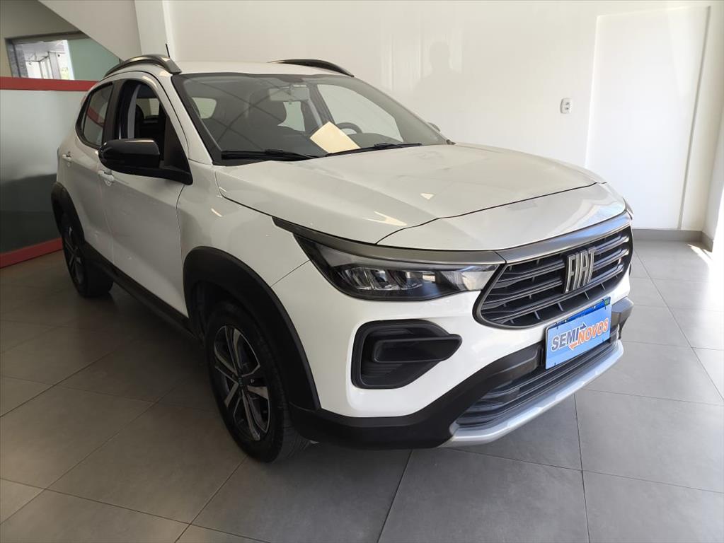 1.0 TURBO 200 FLEX AUDACE CVT