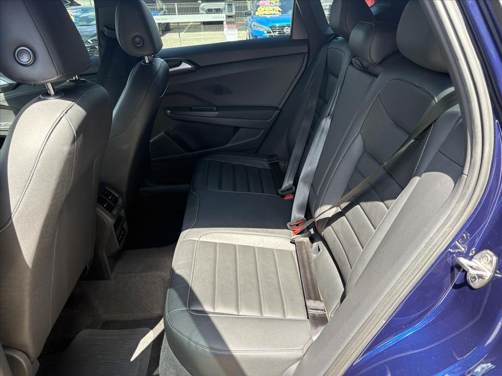 TAOS 1.4 250 TSI TOTAL FLEX HIGHLINE AUTOMÁTICO8