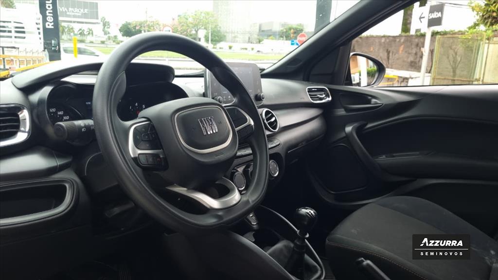 ARGO 1.3 FIREFLY FLEX TREKKING MANUAL5