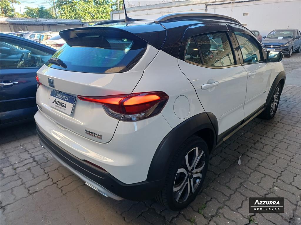 PULSE 1.0 TURBO 200 FLEX IMPETUS CVT5