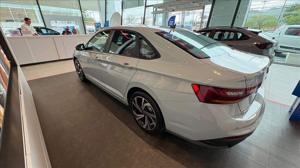 JETTA 2.0 350 TSI GASOLINA GLI DSG2