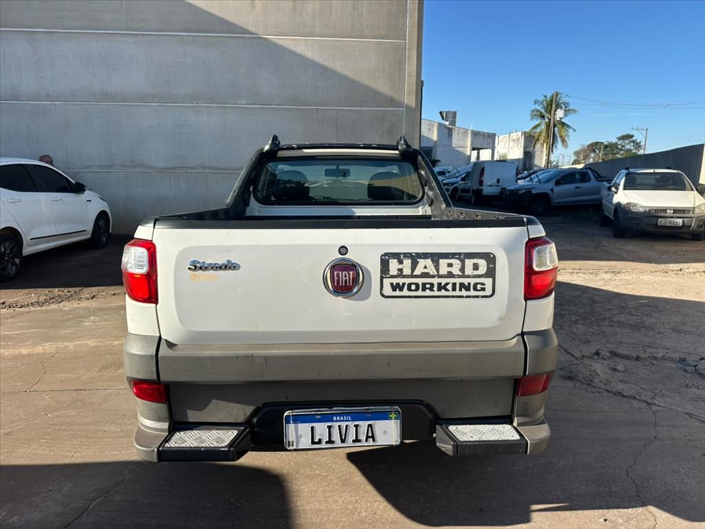 STRADA 1.4 MPI HARD WORKING CS 8V FLEX 2P MANUAL4
