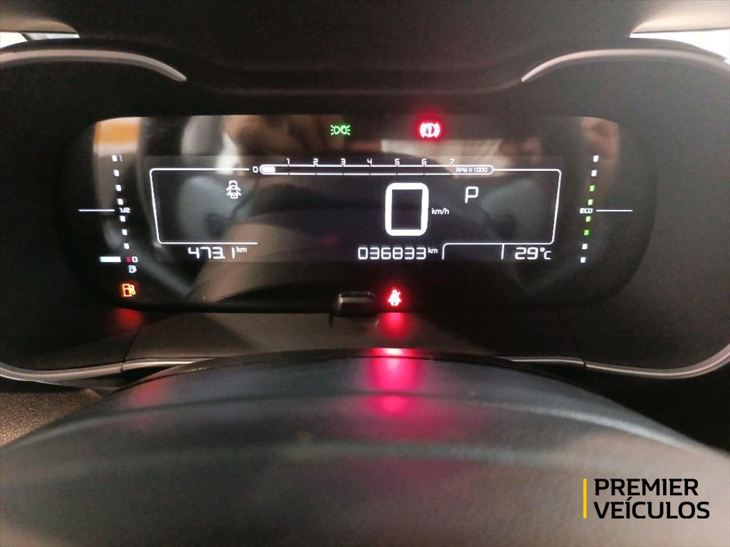 C4 CACTUS 1.6 THP FLEX SHINE EAT64
