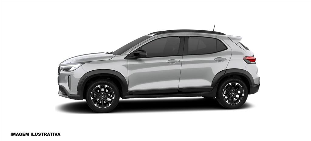 PULSE 1.0 TURBO 200 HYBRID AUDACE CVT5