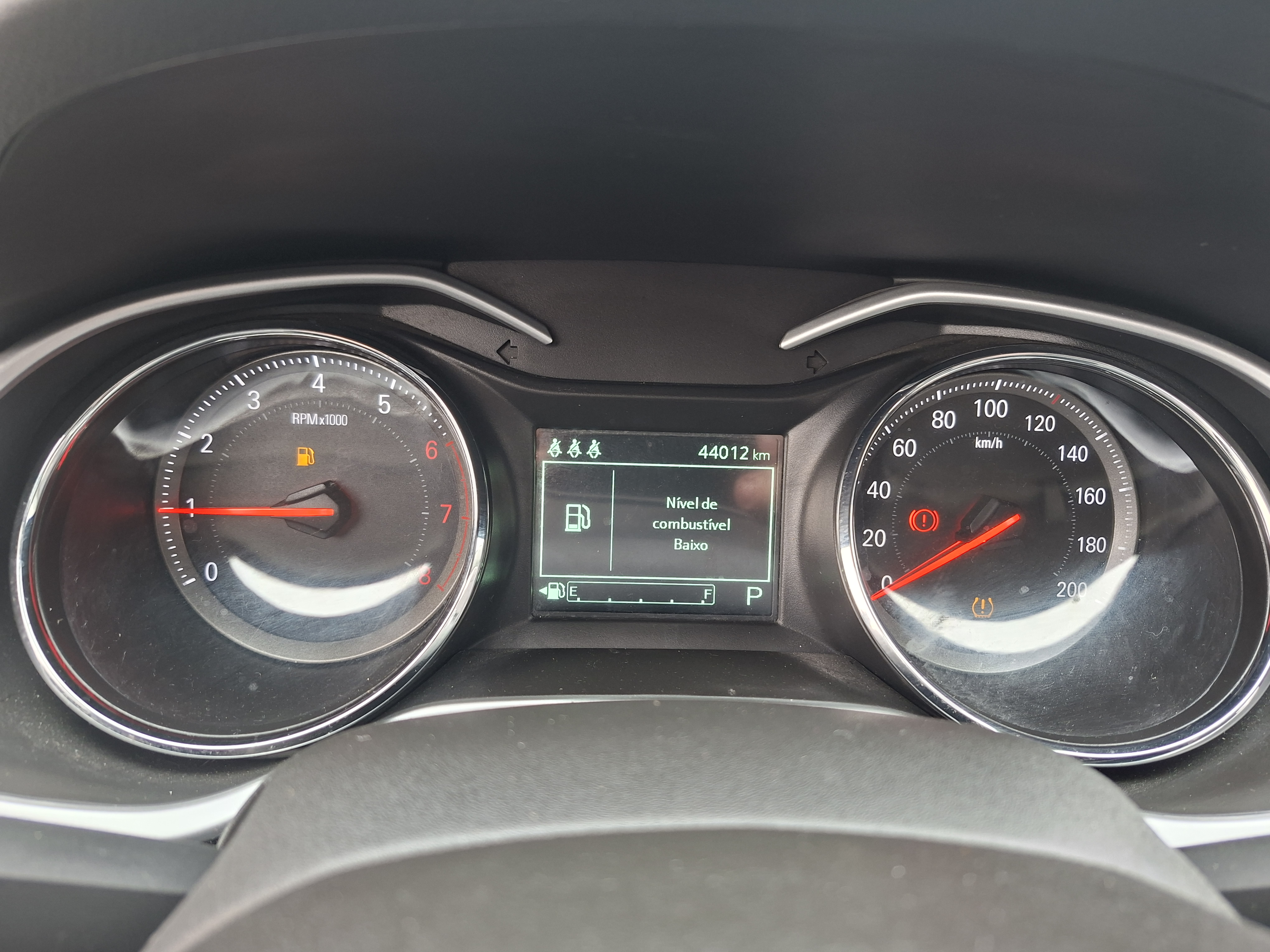 ONIX PLUS 1.0 TURBO FLEX PREMIER AUTOMÁTICO9